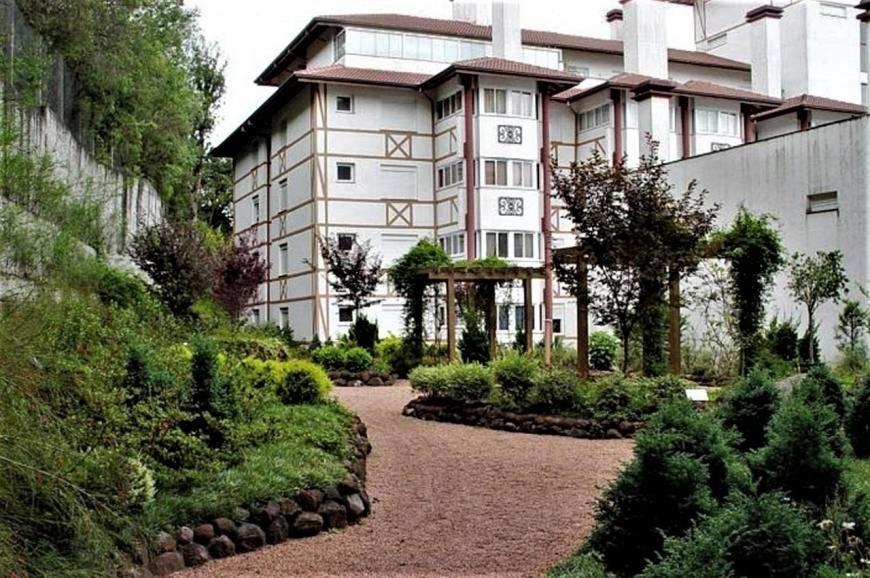Club Comfort Centro Gramado Ate 5 Pessoas Exterior foto